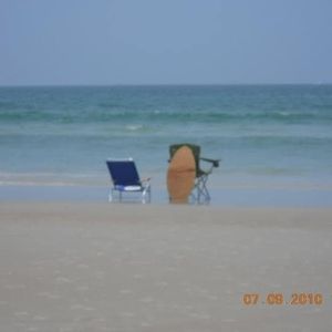 Meet your Posher, Bobby n donna